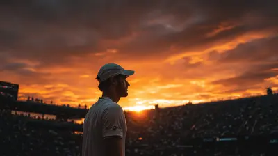 Key Storylines to Watch in the 2027 Tennis Season