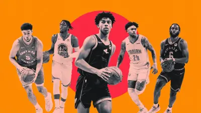 Looking Ahead to the 2027 NBA Draft Class