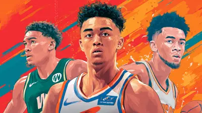 Looking Ahead to the 2027 NBA Draft Class