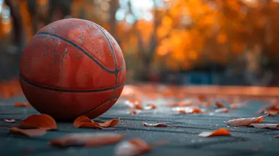 Mastering the Art of Scoring: Tips for Every Athlete