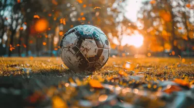 Mastering the Art of Scoring: Tips for Every Athlete