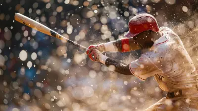 Mastering the Art of Scoring: Tips for Every Athlete
