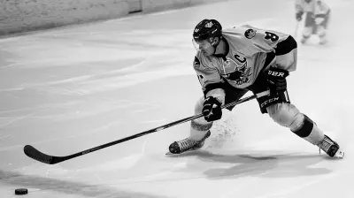 Mastering The Art Of The Slapshot Tips For Power And Precision