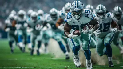 Maximizing Your Bench: Depth Strategies in Fantasy Sports