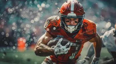 Maximizing Your Bench: Depth Strategies in Fantasy Sports