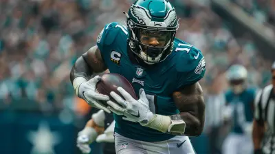 Maximizing Your Bench: Depth Strategies in Fantasy Sports