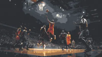 Maximizing Your Scoring Potential in Fast-Paced Games