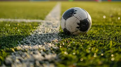 Midfield Maestro: How Control in the Center Shaped the Outcome