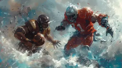 Mock Drafts: The Secret Weapon of Fantasy Champions