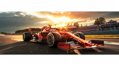 Navigating the World of Formula 1: Travel Tips for F1 Fans