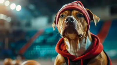 Never Back Down: How Underdogs Found a Way to Win