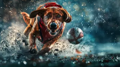 Never Back Down: How Underdogs Found a Way to Win