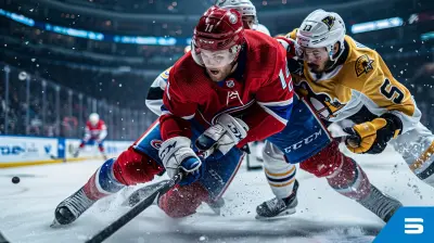 New Penalty Rules: What You Need to Know Before the Playoffs