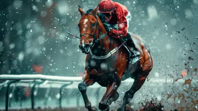 No One Saw It Coming: Shocking Underdog Victories in Sports