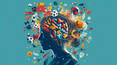 Overcoming Negative Thinking Patterns in Sports