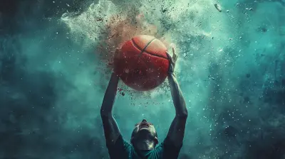 Overcoming Negative Thinking Patterns in Sports