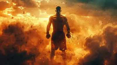 Overcoming the Impossible: Stories of Sports Most Memorable Underdogs