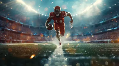 Overcoming the Impossible: Stories of Sports Most Memorable Underdogs