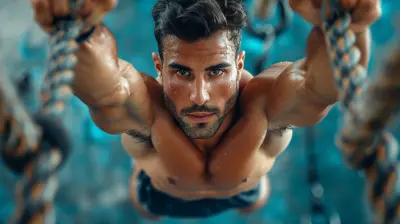 Physical Conditioning and Its Impact on Your Scoring Ability