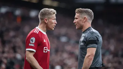 Pitch-Side Drama: Soccer’s Most Intense Rivalry Returns in 2026