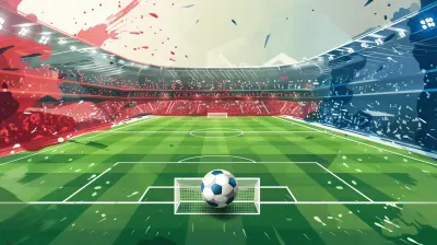 Possession vs Counter-Attack: Which Strategy Came Out on Top?