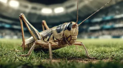 Predicting Cricket's Next Superstar in 2027