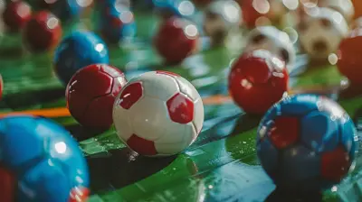Reading Between the Lines: Deconstructing the Performance of Both Teams
