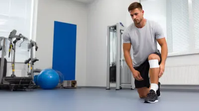 Rehabilitation Exercises for Athletes Recovering from Surgery