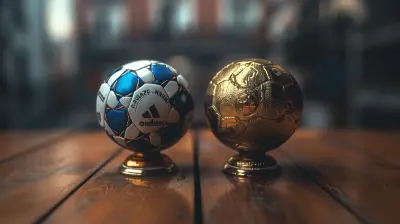 Revolutionary Changes in League Formats: Pros and Cons
