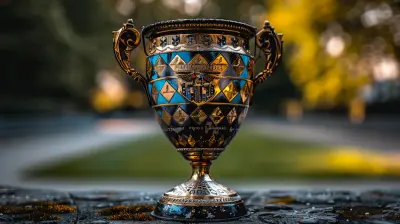 Revolutionary Changes in League Formats: Pros and Cons