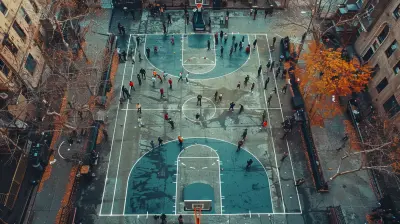 Revolutionizing the Court: How Basketball’s New Rules Are Shifting Strategy