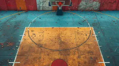 Revolutionizing the Court: How Basketball’s New Rules Are Shifting Strategy