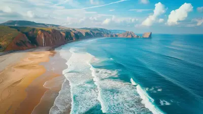 Riding the Waves: Surfing Destinations for Your Next Adventure