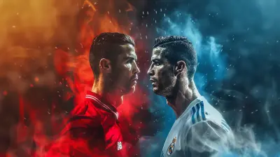 Rivalries That Define the Biggest Sports Leagues in the World