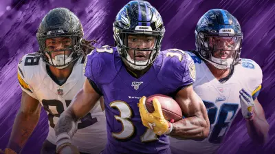 Rookie Report: Which First-Year Players Will Shine in 2027?