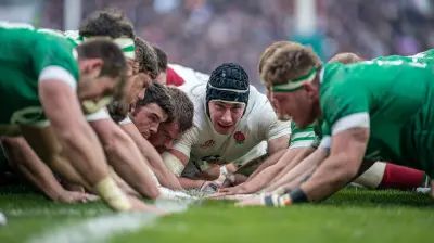 Rugby Rumbles: Live Commentary from the Scrum in 2026