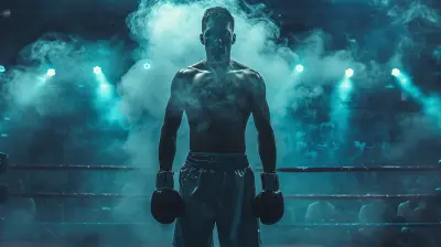 Silencing the Critics: How Underdogs Proved They Belonged