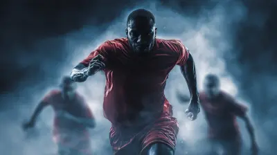 Soccer Stars Set to Dominate Global Branding in 2026