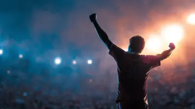 Soccer Stars Set to Dominate Global Branding in 2026