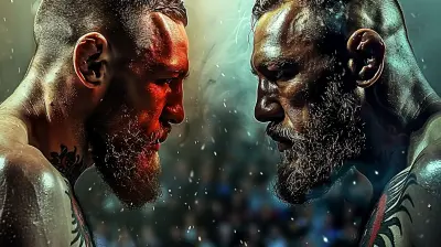 Southpaw vs Orthodox: Which Stance Reigns Supreme?