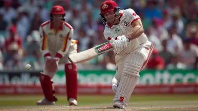 Spin vs Pace: The Eternal Battle in Cricket