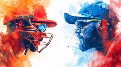 Spin vs Pace: The Eternal Battle in Cricket