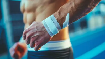 Sports Taping vs. Bracing: Which is Better for Injury Prevention?