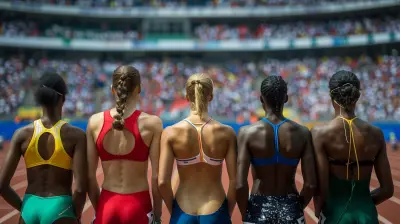 Standing Tall in Defeat: Athletes Who Exemplify True Sportsmanship