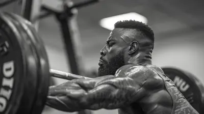 Strategies for Improving Your Squat Form and Technique