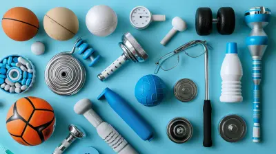 Strength Training for Injury Prevention in Sports