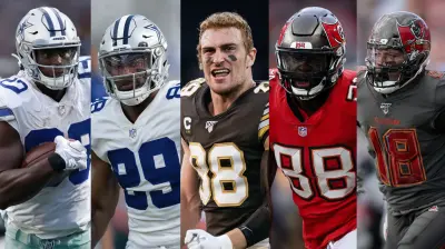 Surprising Stars Who Could Be on the Move in 2026