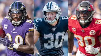 Surprising Stars Who Could Be on the Move in 2026