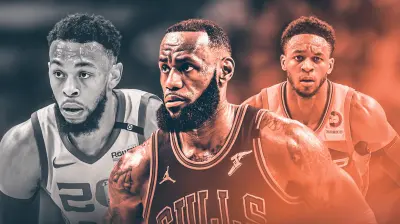 Surprising Stars Who Could Be on the Move in 2026