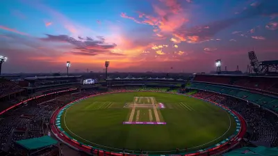 T20 Cricket: Is It Changing the Way We See the Game?